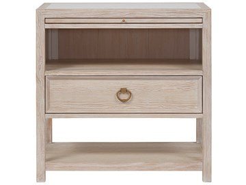 Getaway Drawer Nightstand Nightstands| Universal