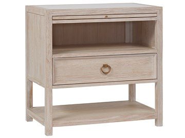 Getaway Drawer Nightstand Nightstands| Universal