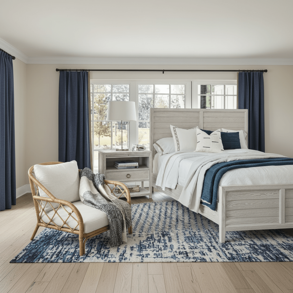 Getaway Drawer Nightstand Nightstands| Universal