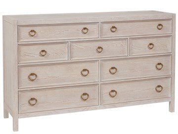 Getaway Dresser Dressers| Universal