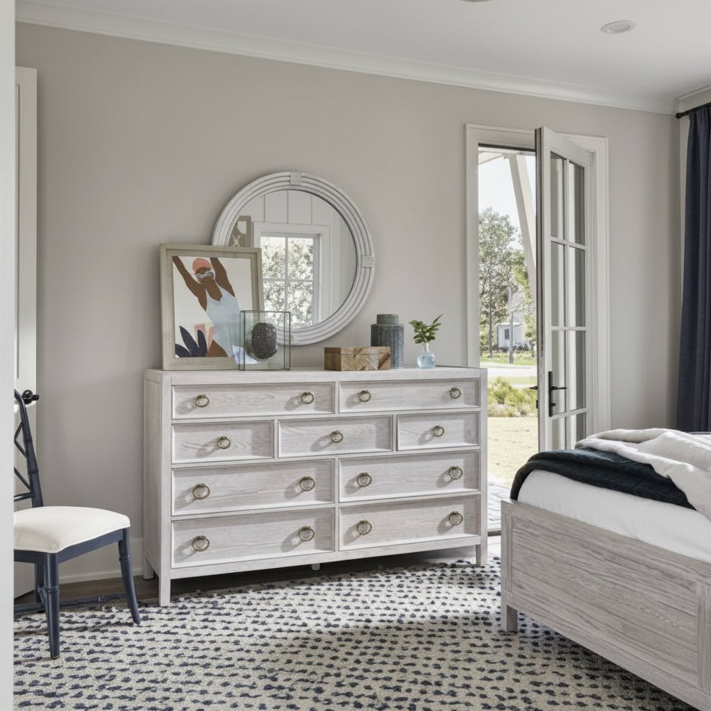 Getaway Dresser Dressers| Universal