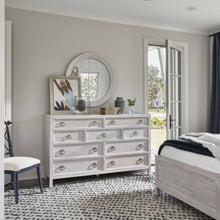 Getaway Dresser
