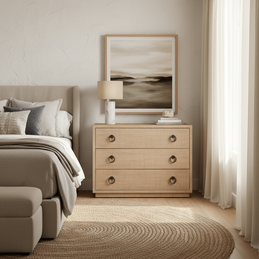 Ghizzano Chest Cabinets & Chests| Universal