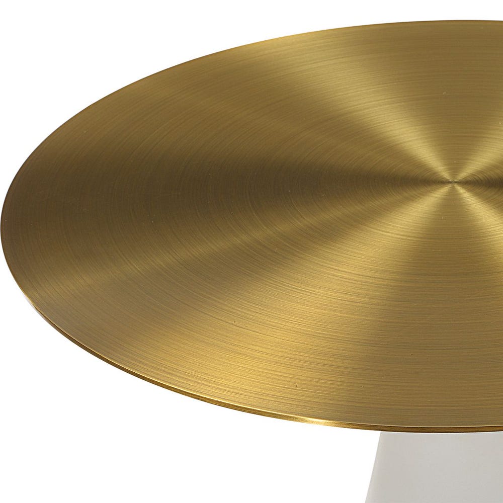Ghost Accent Table Accent & End Tables| Uttermost