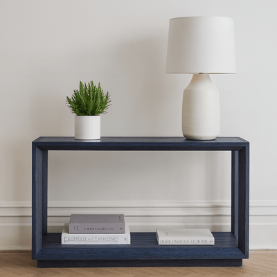 Ghost Console Table - Al Rugaib Furniture