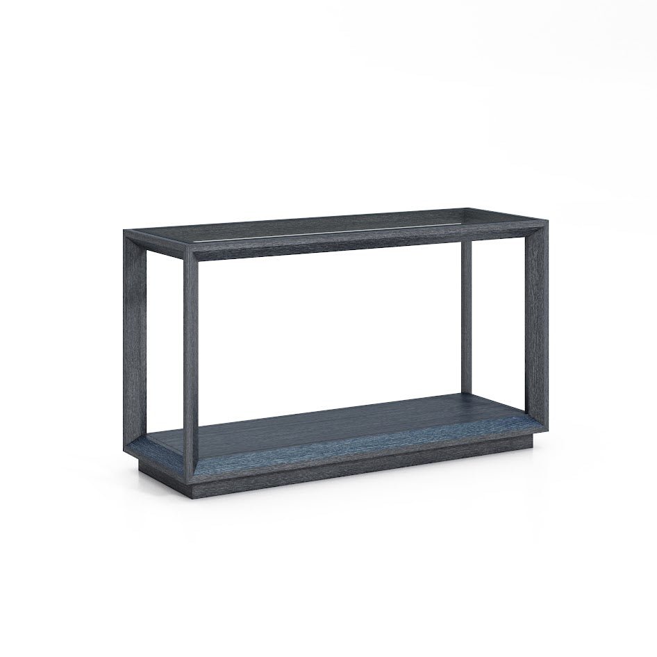 Ghost Console Table Consoles & Sideboards| Roots Furniture