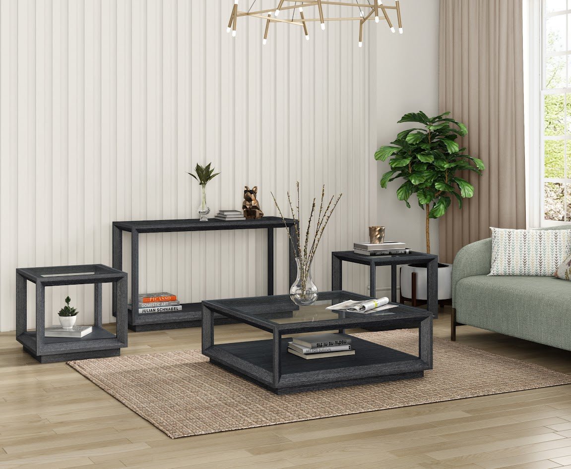 Ghost Side Table Accent & End Tables| Roots Furniture