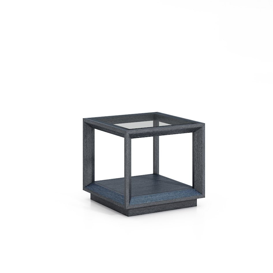 Ghost Side Table Accent & End Tables| Roots Furniture