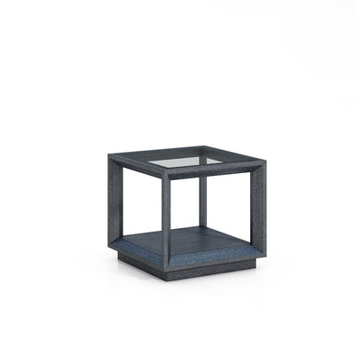 Ghost Side Table - Al Rugaib Furniture