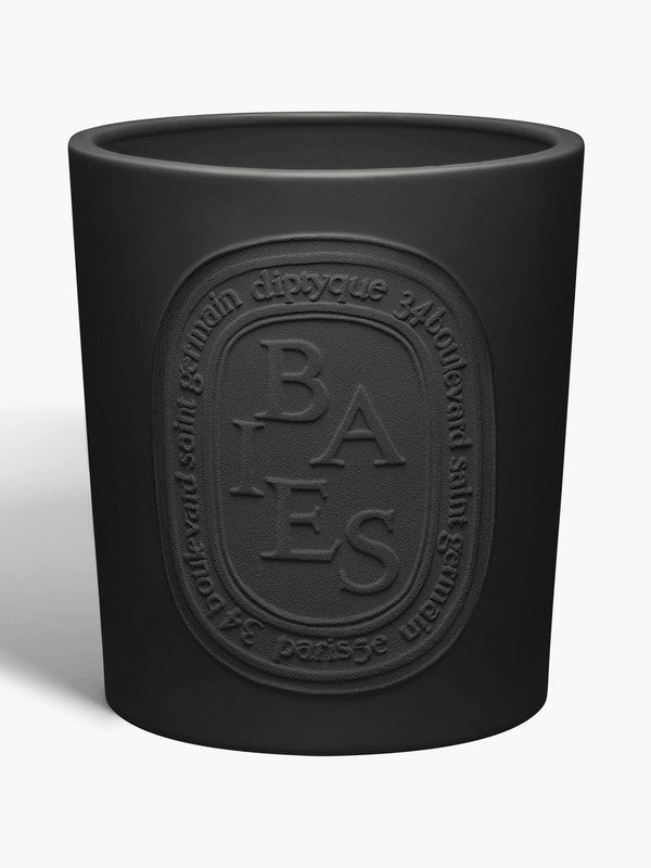 Giant candle Baies 1500 g / 51,3 oz Candles| Diptyque