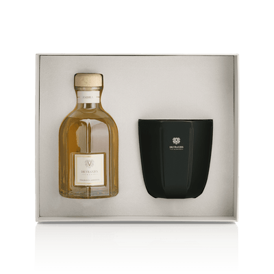 GIFT BOX AMBRA - Al Rugaib Furniture