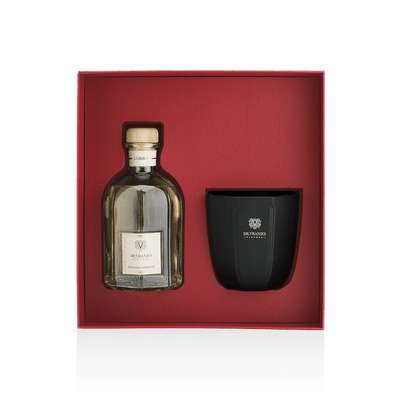 GIFT BOX AMBRA - Al Rugaib Furniture