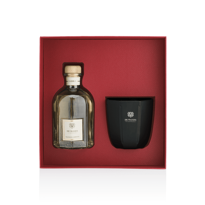 GIFT BOX AMBRA - Al Rugaib Furniture