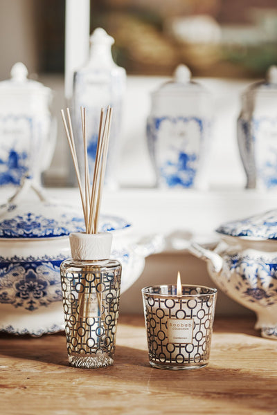 Gift Box Gentlemen My First Baobab - Al Rugaib Furniture