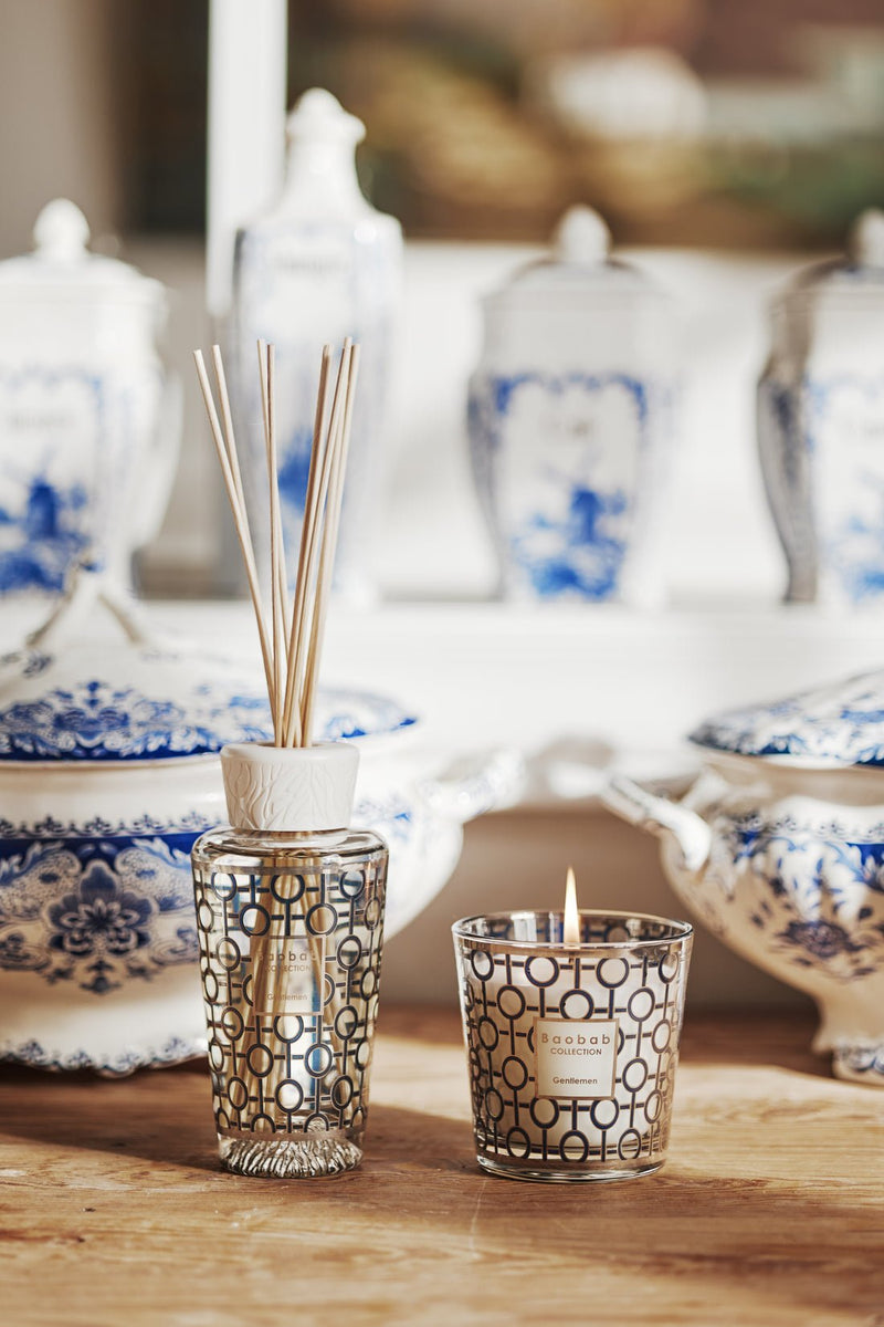 Gift Box Gentlemen My First Baobab - Al Rugaib Furniture