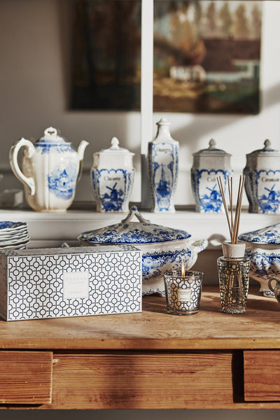 Gift Box Gentlemen My First Baobab - Al Rugaib Furniture