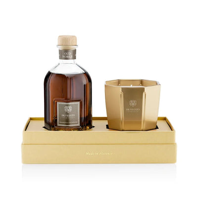 GIFT BOX OUD NOBILE - Al Rugaib Furniture