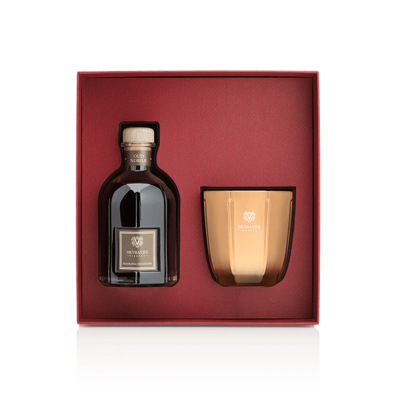 GIFT BOX OUD NOBILE - Al Rugaib Furniture