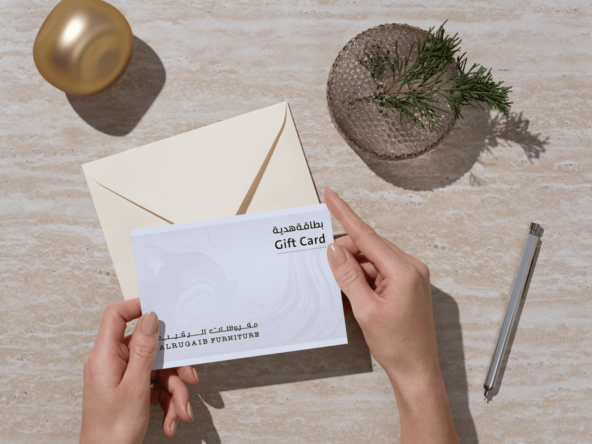 Gift Card Voucher Gift Card| Rise.ai