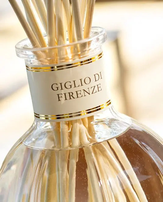 Giglio di Firenze Diffuser - 250 ml