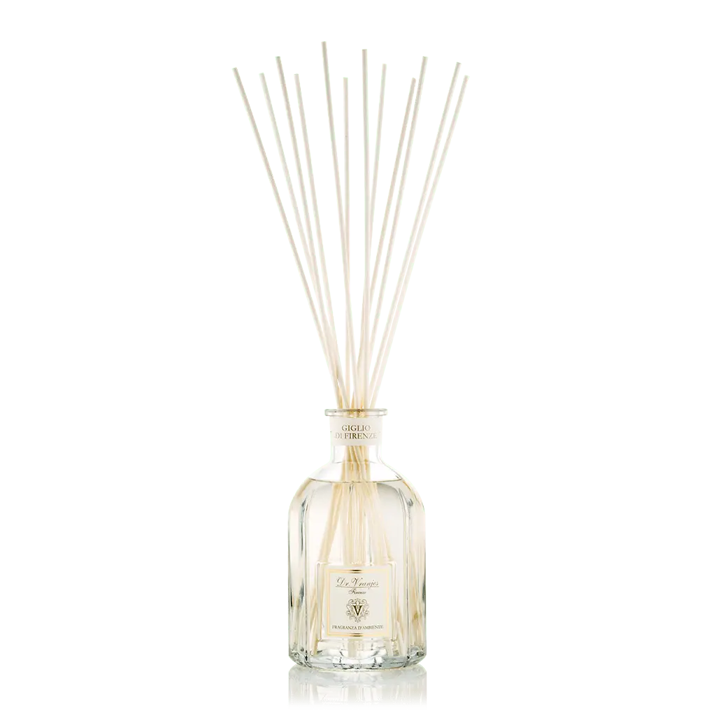 Giglio di Firenze Diffuser - 250 ml