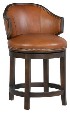 Gimlet Counter Stool Stools| Fairfield Chair
