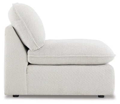 Gimma Armless Chair - Al Rugaib Furniture