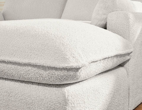 Gimma Right-Arm Facing Corner Chaise Sofas & Loveseats| Ashley Homestore