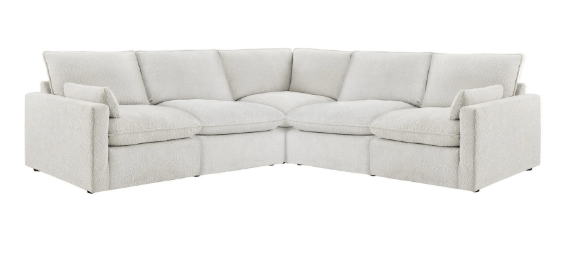 Gimma Wedge Sectionals| Ashley Homestore