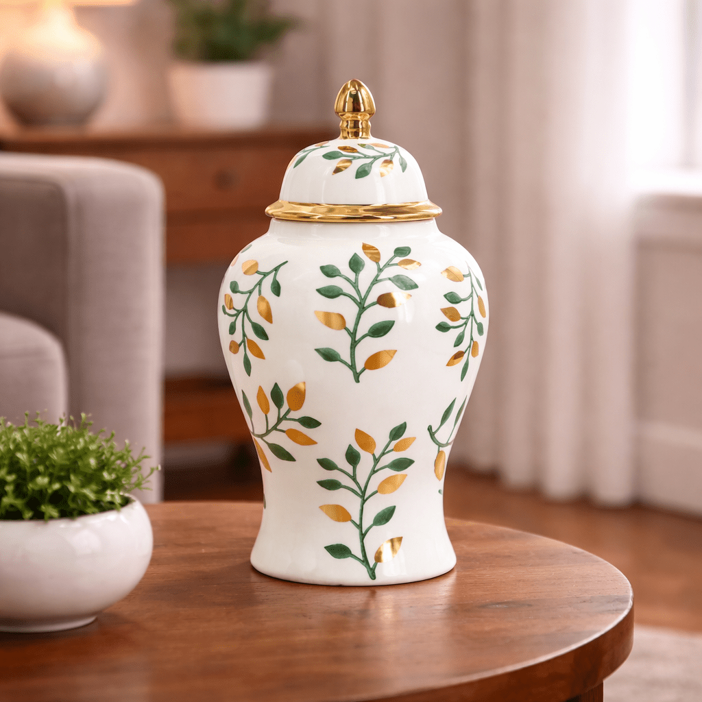 Ginger Jar Vases and Jars| Roots Furniture