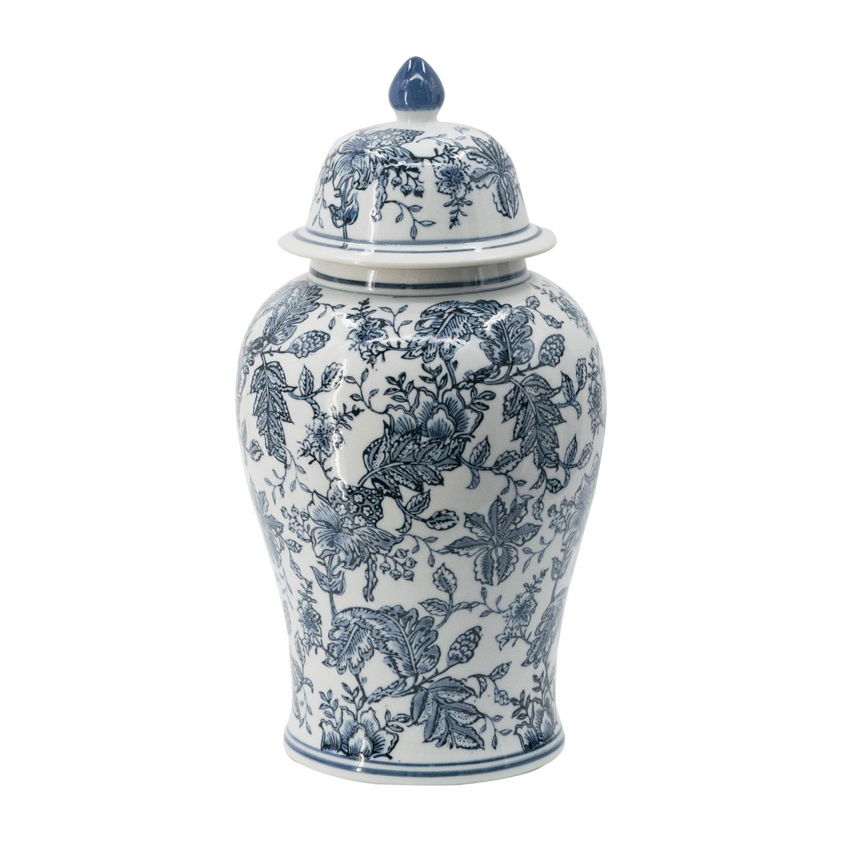 GINGER JAR Vases and Jars| Roots Furniture