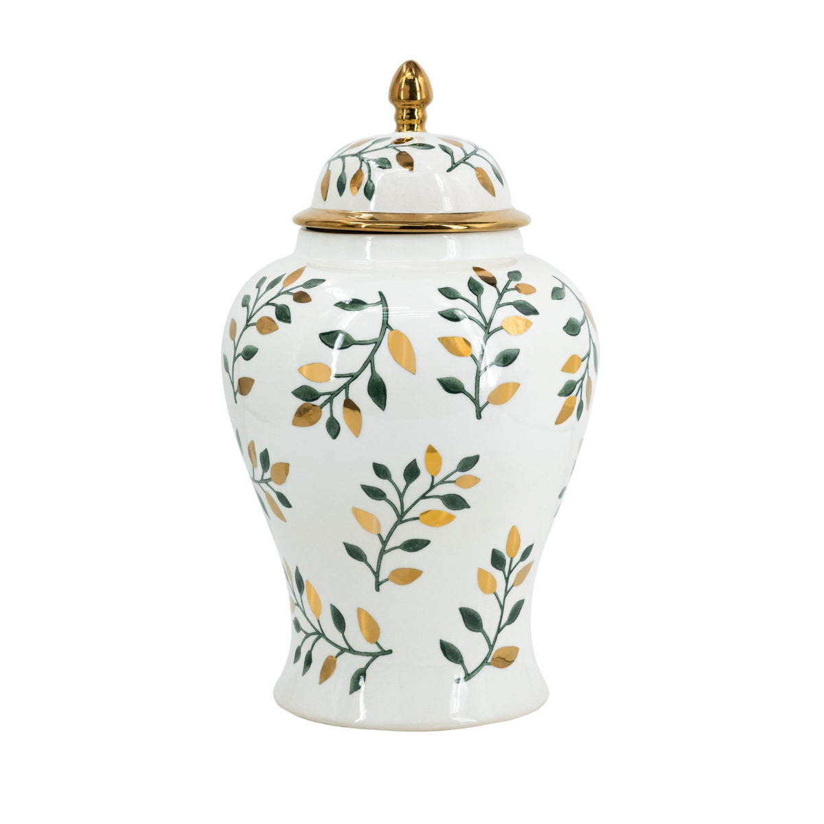 Ginger Jar Vases and Jars| Roots Furniture