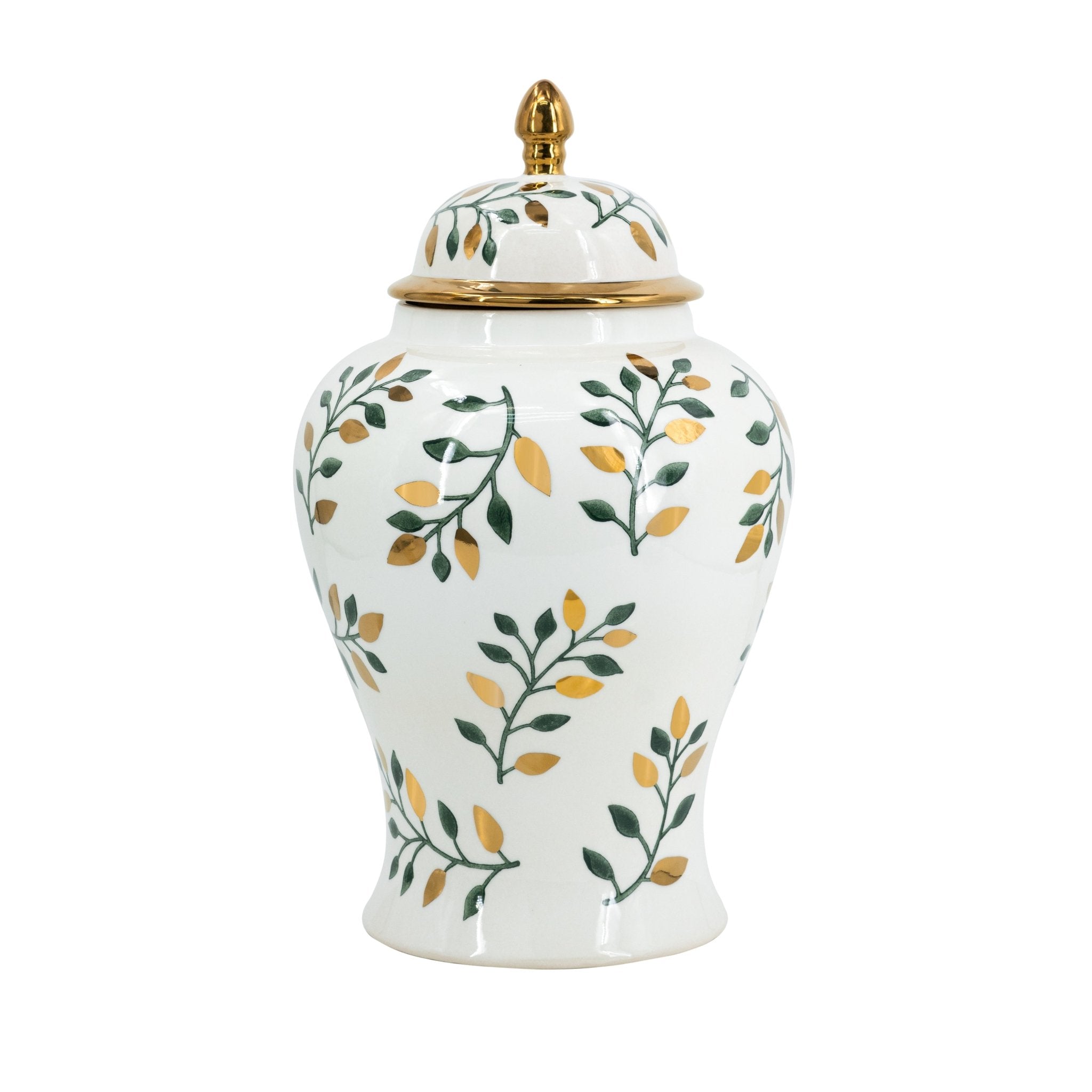 Ginger Jar Vases and Jars| Roots Furniture