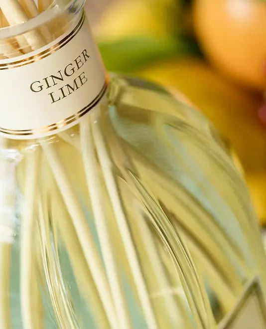 Ginger Lime - Al Rugaib Furniture