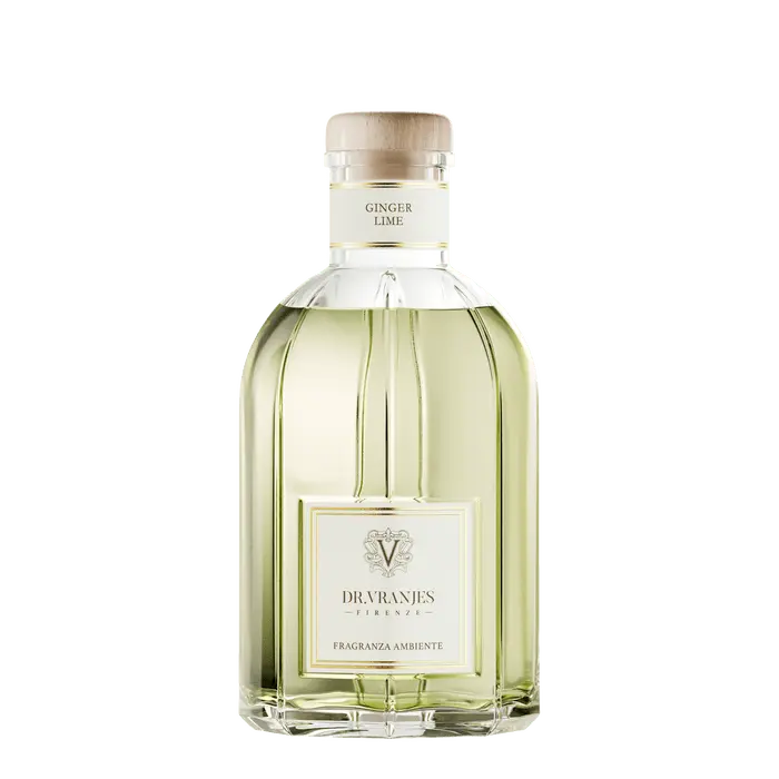 Ginger Lime - Al Rugaib Furniture