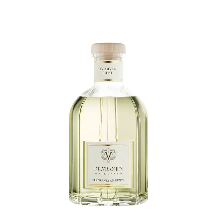 Ginger Lime - Al Rugaib Furniture