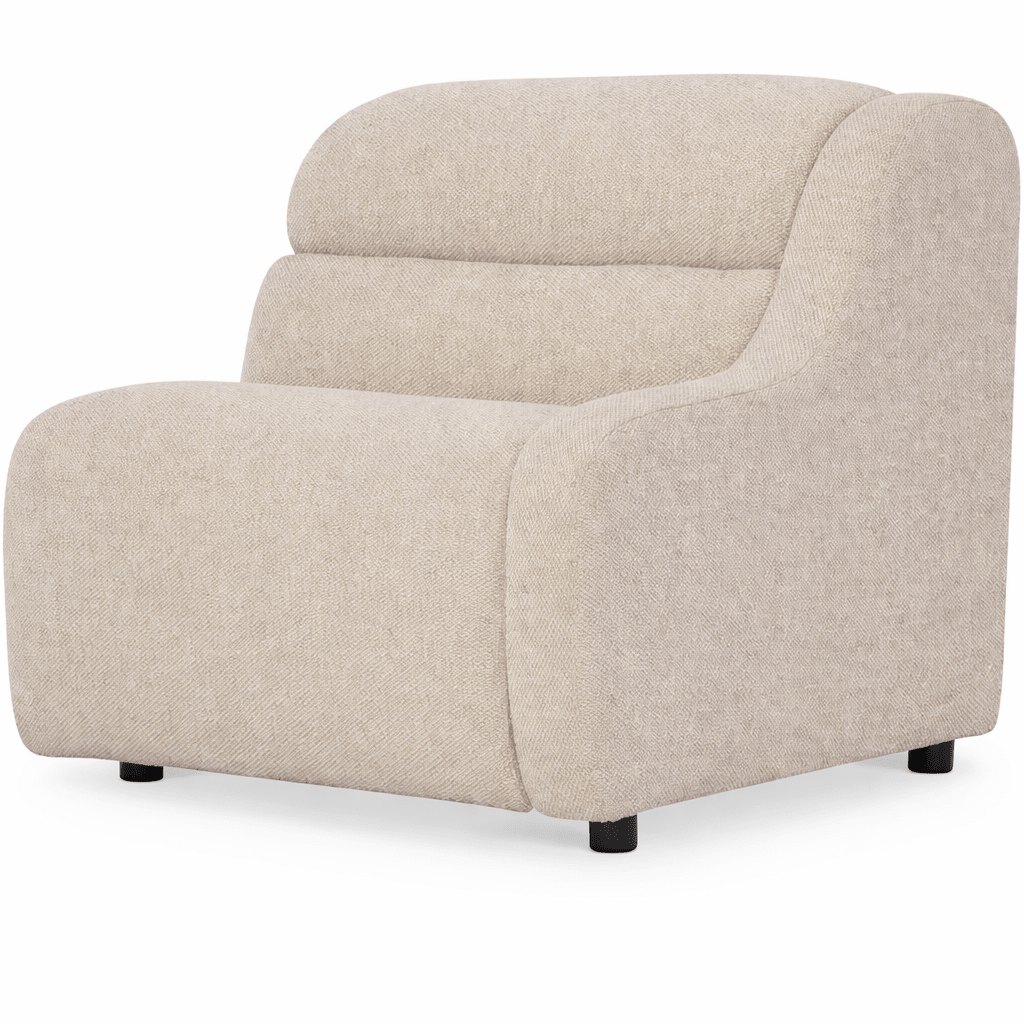 Gio Fabric Left Arm Power Motion Chair Sofas & Loveseats| Bernhardt