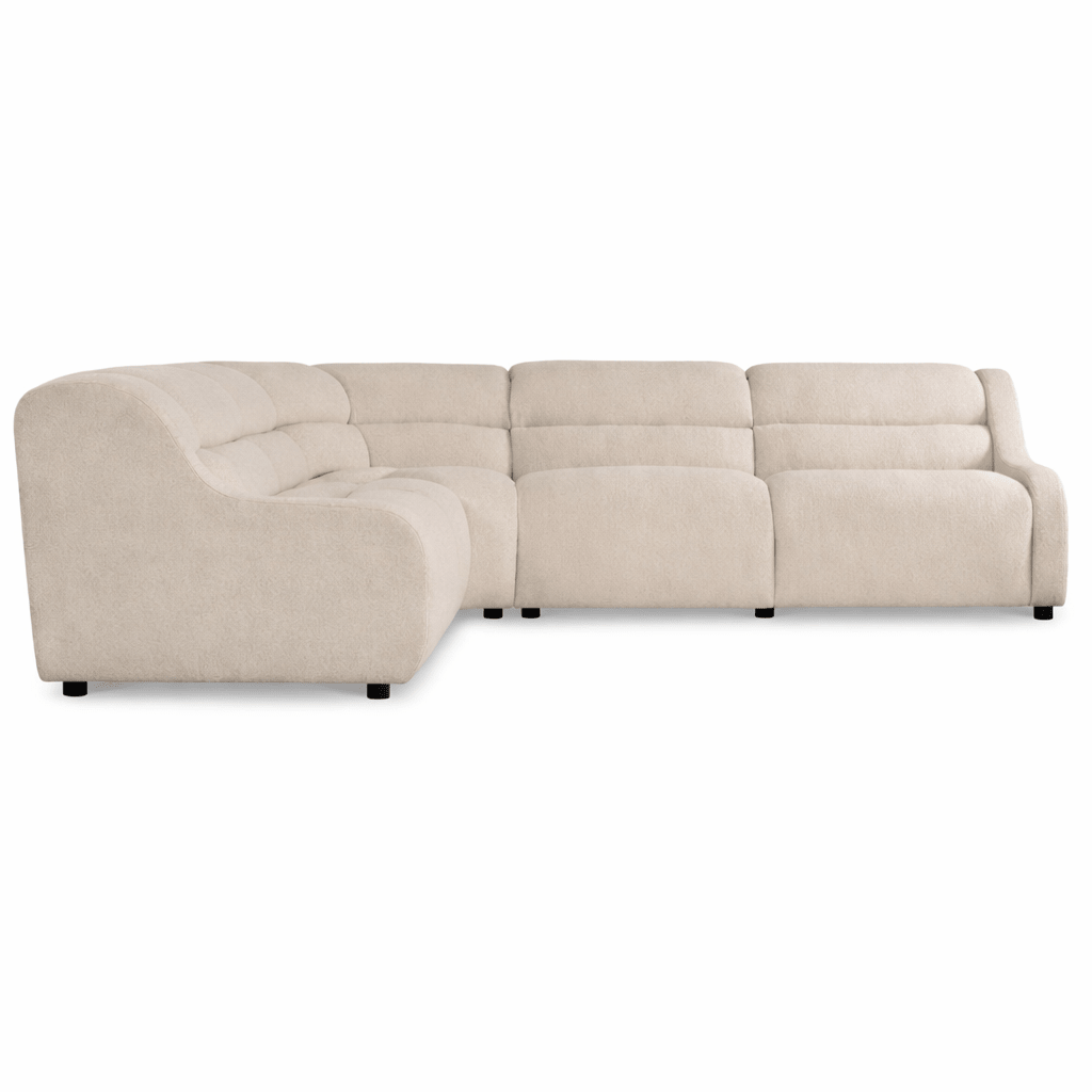 Gio Fabric Right Arm Power Motion Loveseat Sofas & Loveseats| Bernhardt