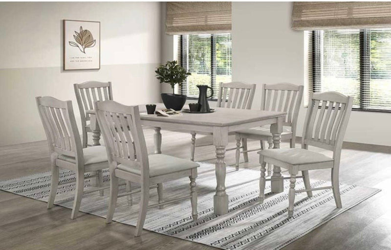 Giovanni Dining Chair - Al Rugaib Furniture