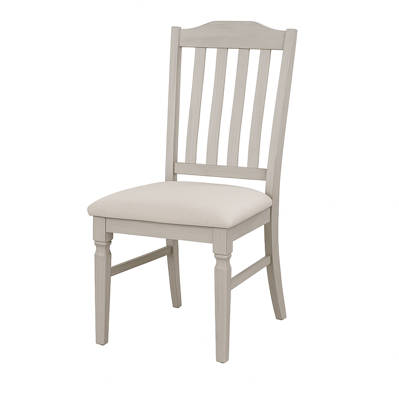 Giovanni Dining Chair - Al Rugaib Furniture
