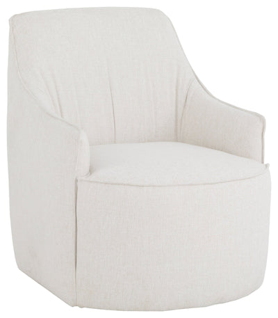 Giselle Lounge Chair - Al Rugaib Furniture