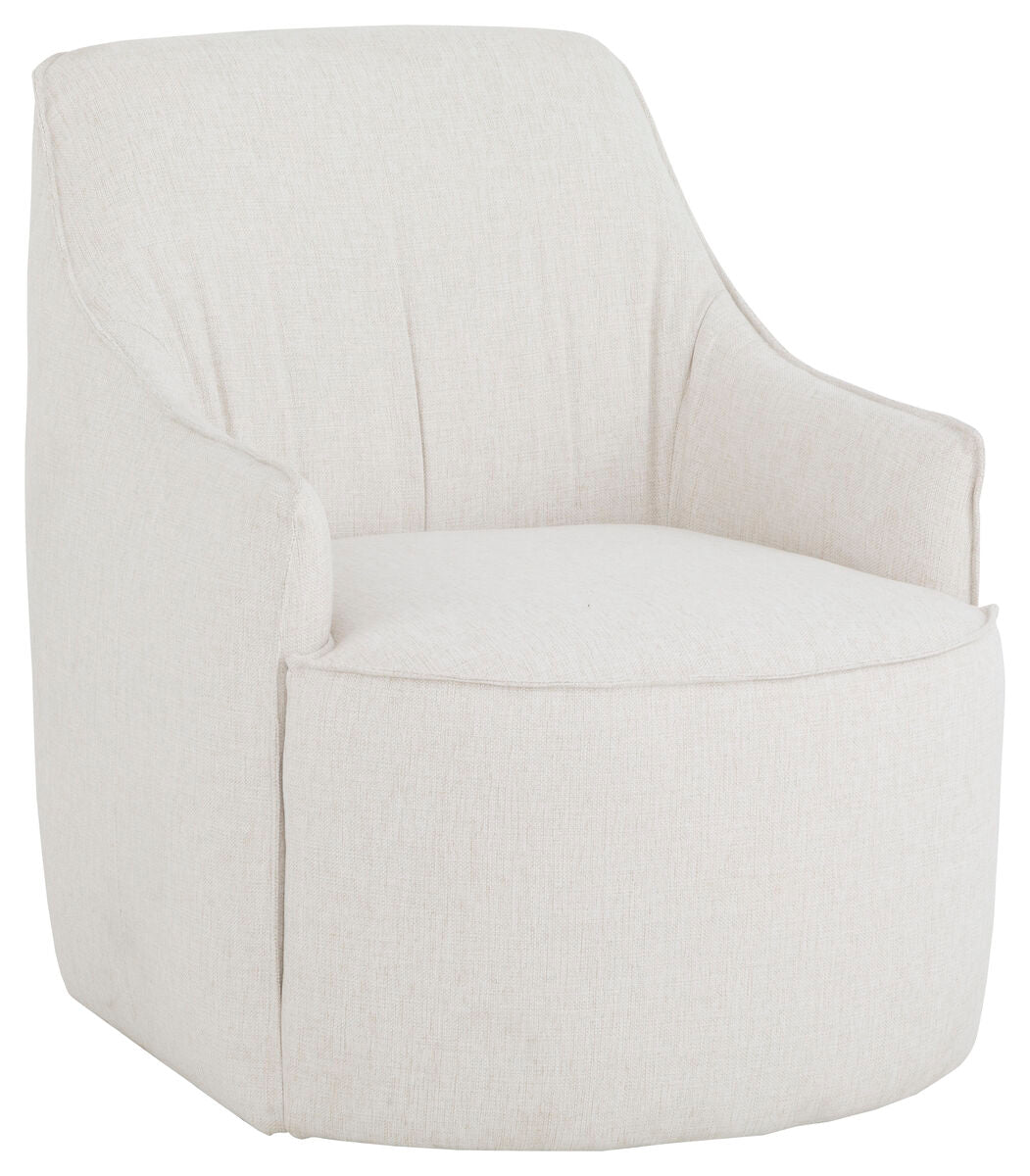 Giselle Swivel Chair Chairs| Fairfield Chair