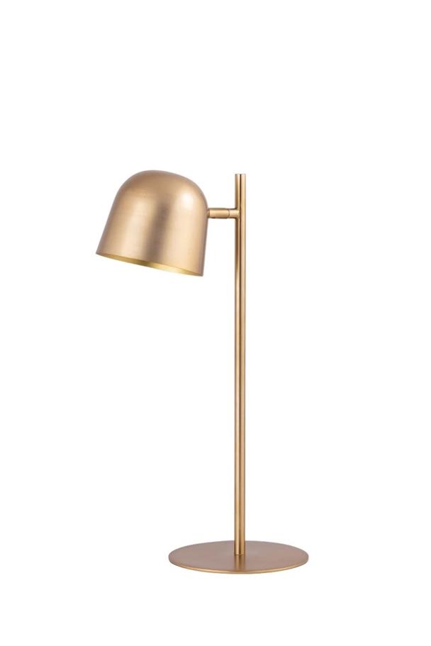 Glansa Desk Lamp Table Lamps| Roots Furniture