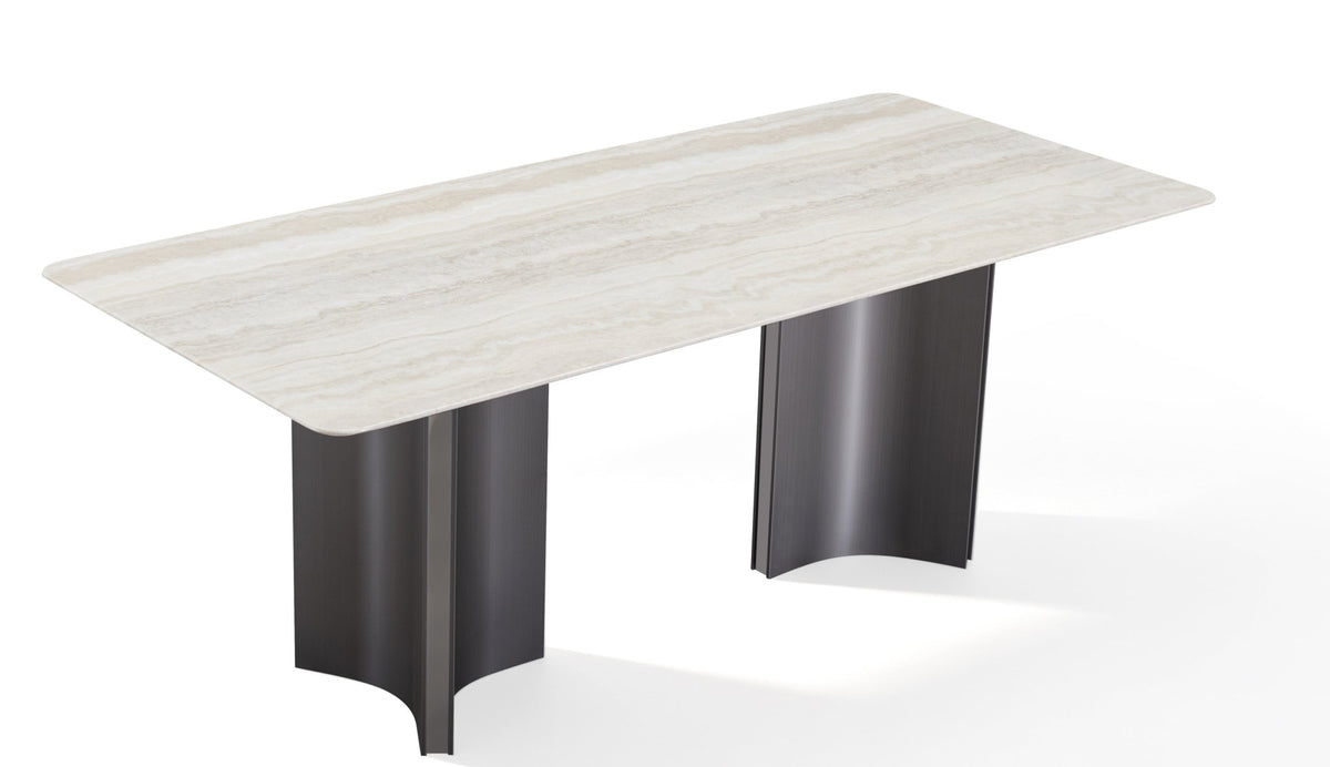 Glante dining table Dining Tables| Roots Furniture