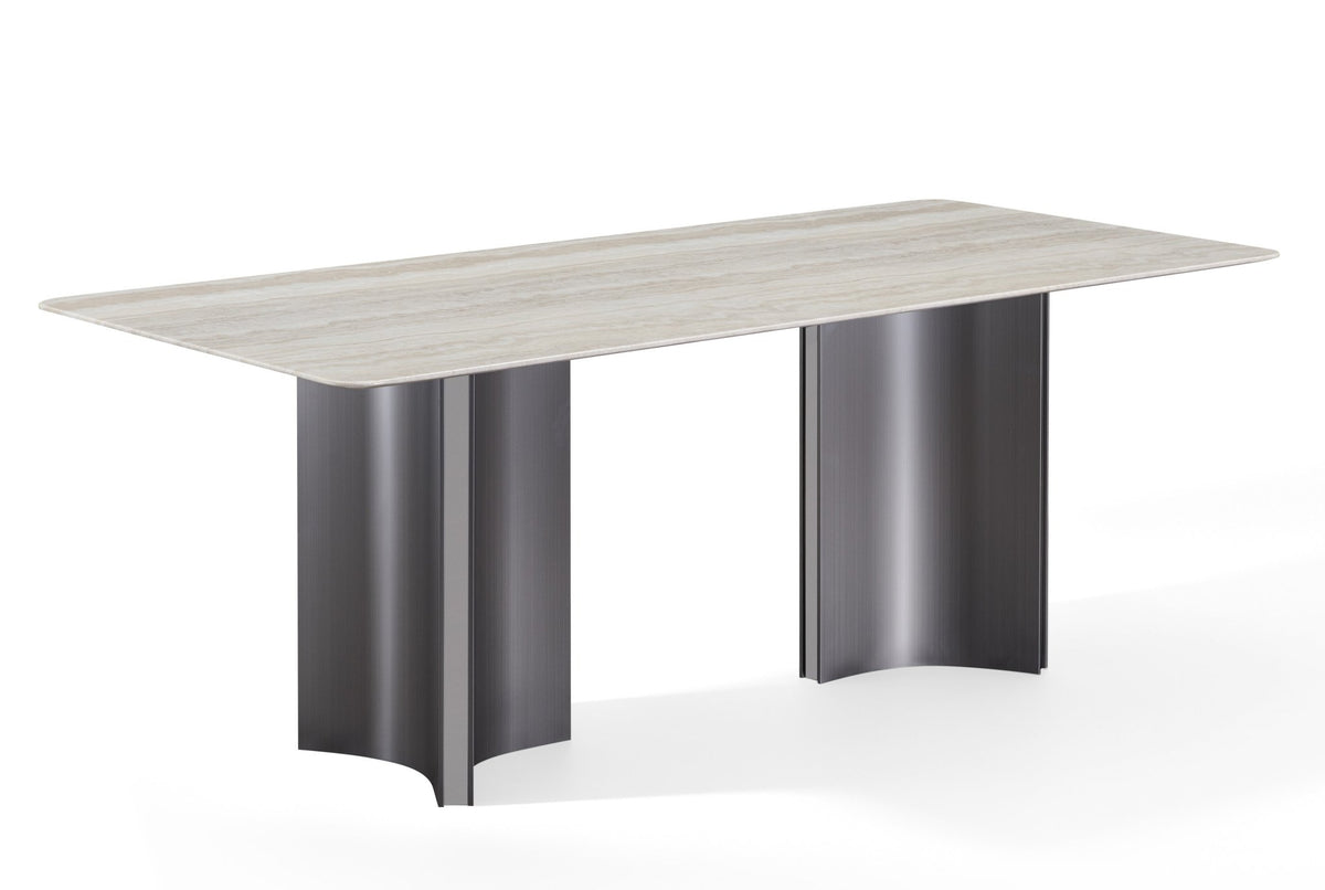 Glante dining table Dining Tables| Roots Furniture