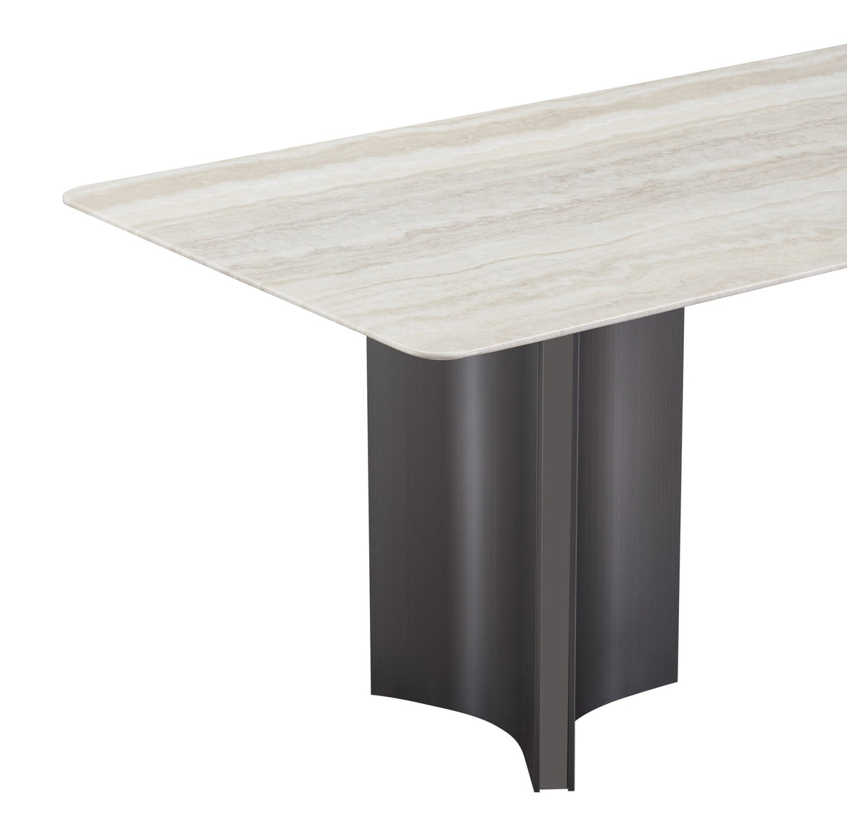 Glante dining table Dining Tables| Roots Furniture