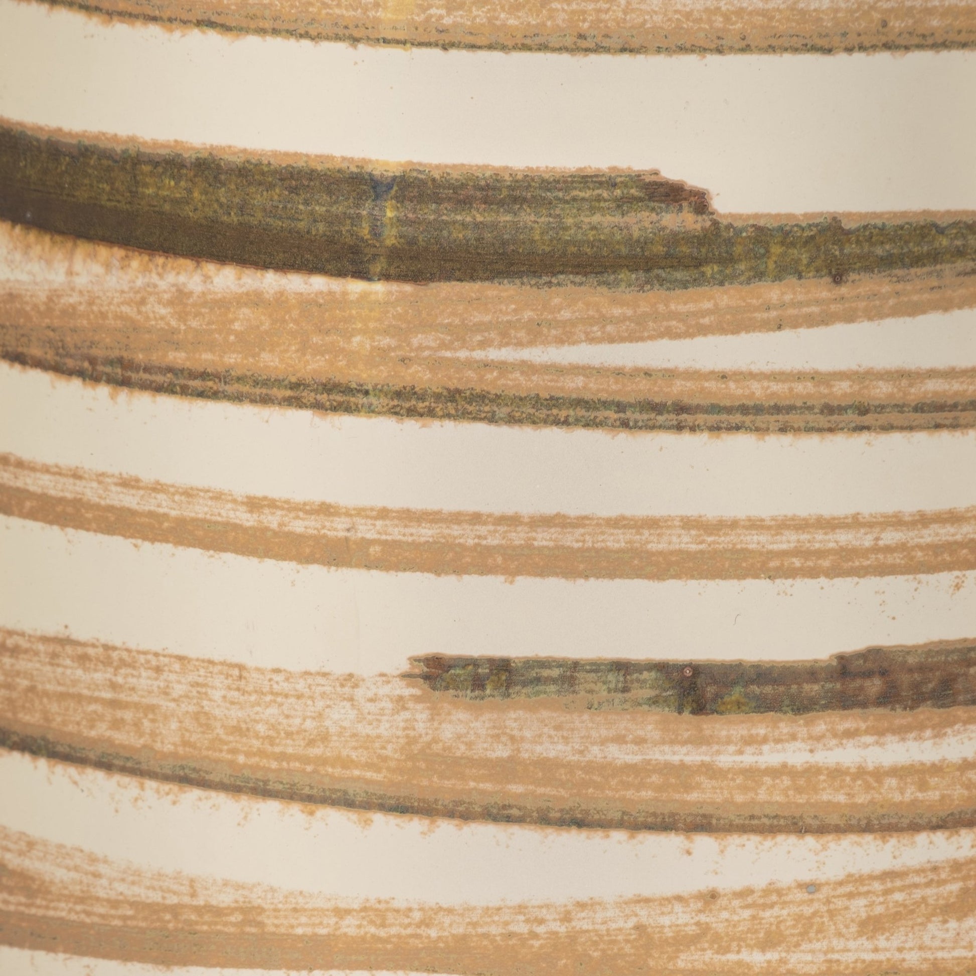 GLASS, 14" ANTIQUE RING VASE, GOLD Vases and Jars| Sagebrook Home