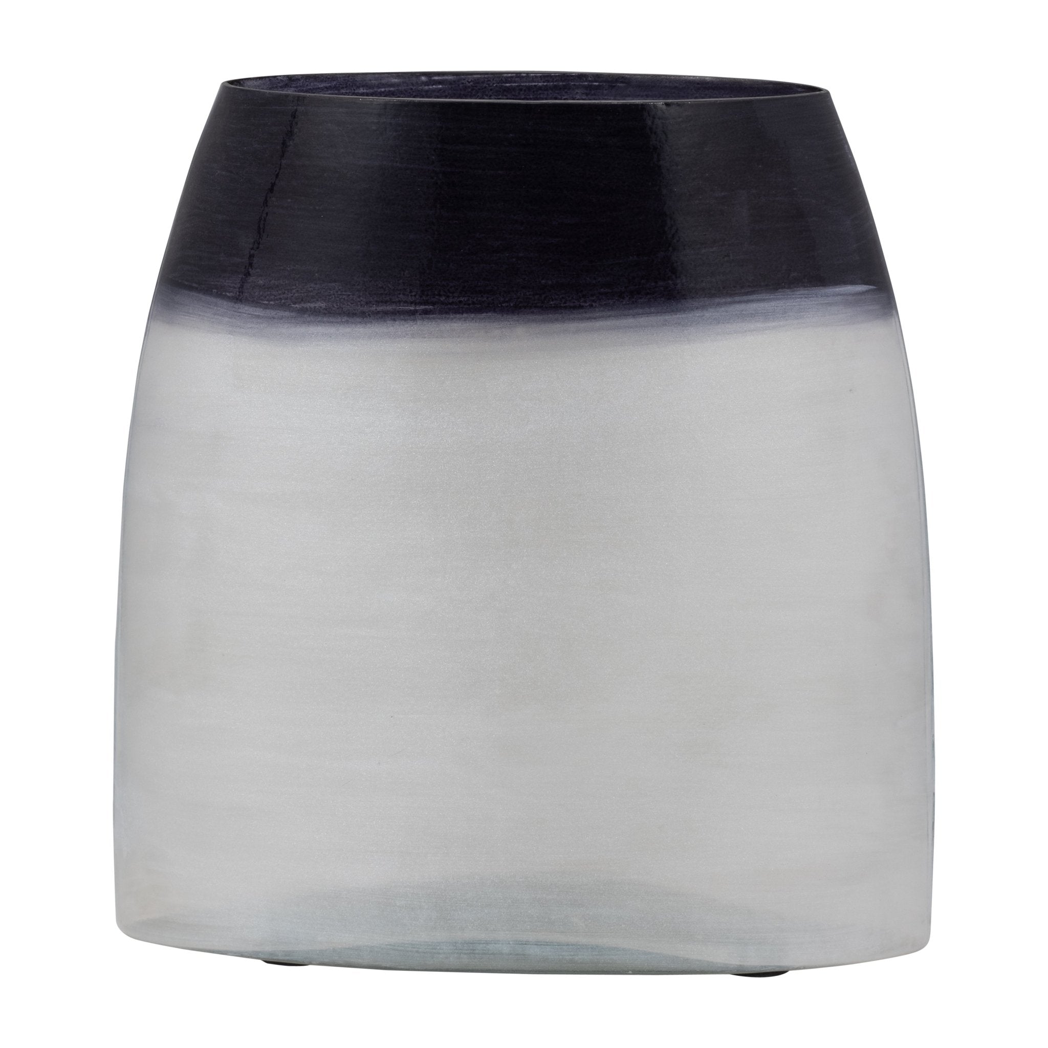 GLASS, OMBRE VASE, BLUE Vases and Jars| Sagebrook Home