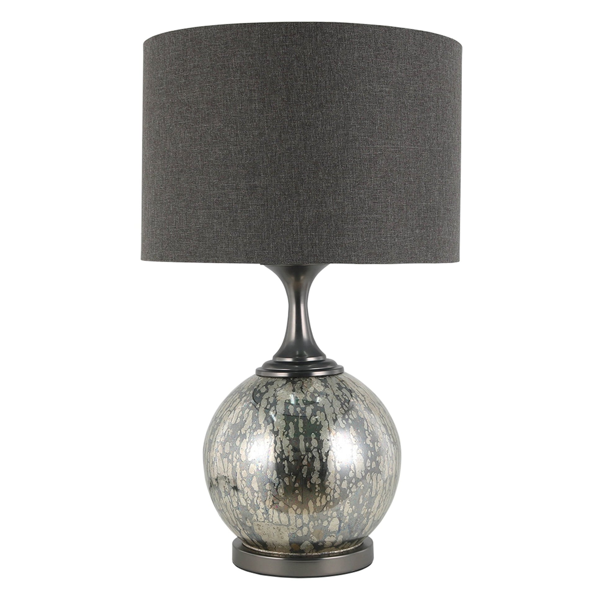 Glass Table Lamp Table Lamps| Sagebrook Home