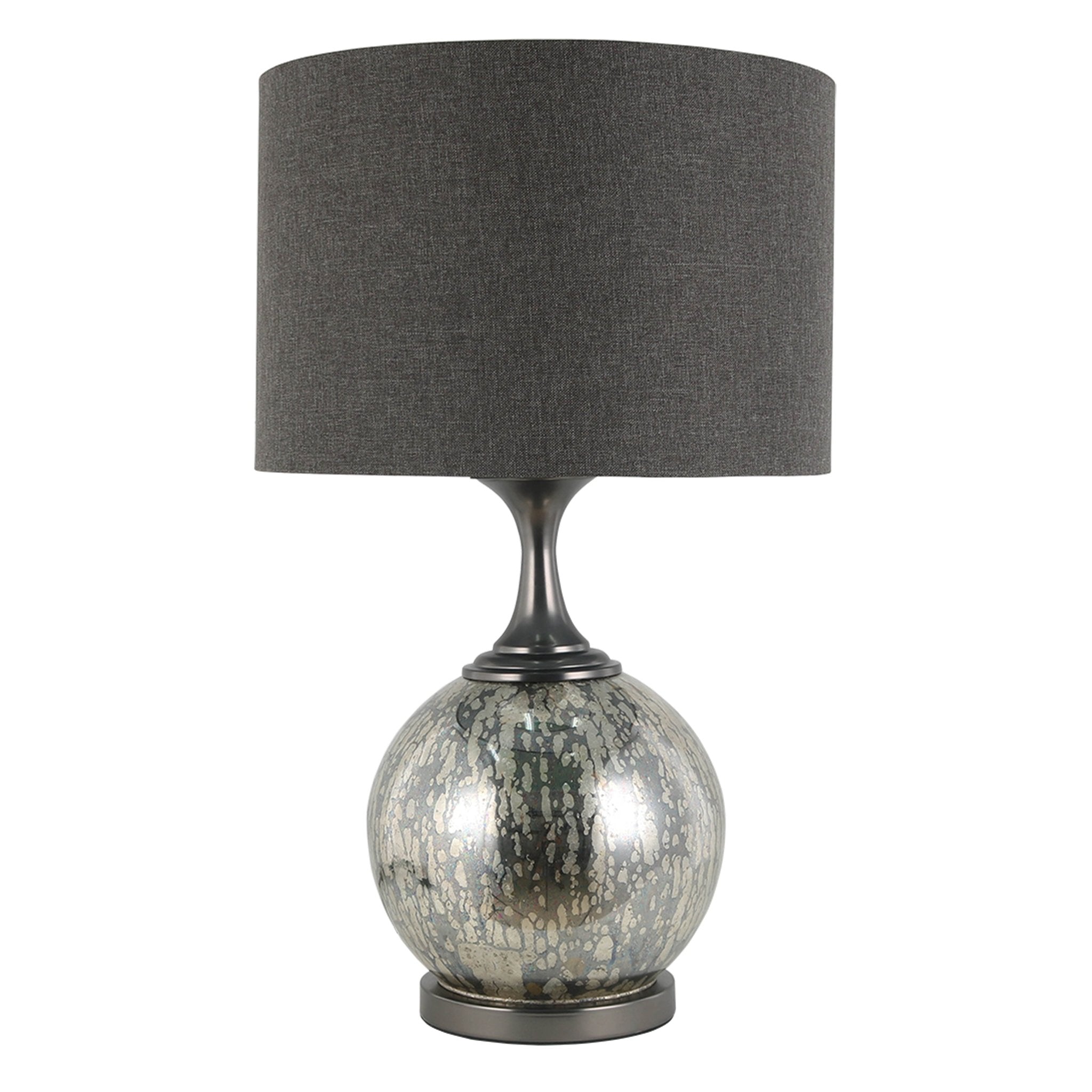 Glass Table Lamp Table Lamps| Sagebrook Home
